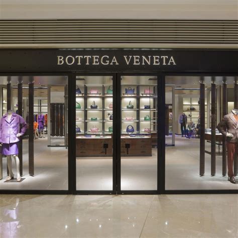 bottega veneta hk